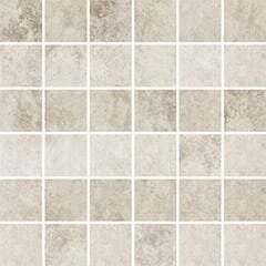ARTIFACT AGED_WHITE MOS 3D 30X30