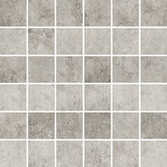 ARTIFACT USED_GREY MOS 3D 30X30