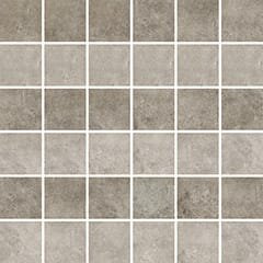 ARTIFACT VINTAGE_TAUPE MOS 3D 30X30