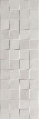 ZENITH GREY CHECK