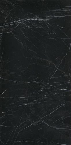 ROMA DIAMOND 80X160 NERO REALE BRILL.