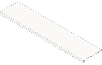 Rive Acqua Riva Scalino Frontale 33x160 / Риве Аква Рива Ступень Фронтальная 33x160