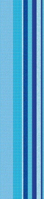 FOULARD CELESTE