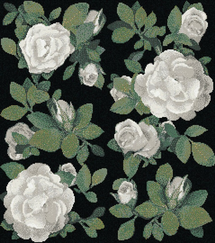 SPRINGROSE GRIGIO