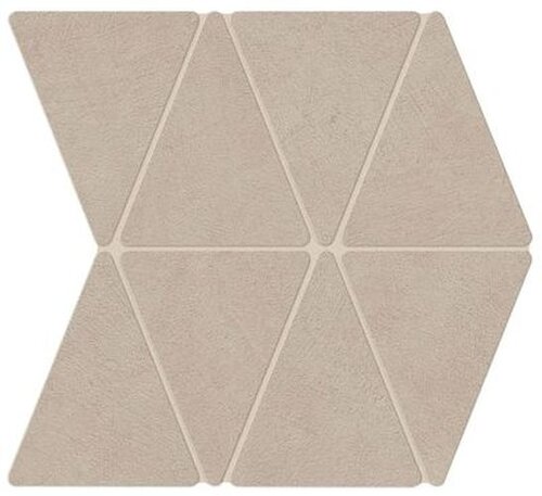 Boost Natural Ash Mosaico Rhombus