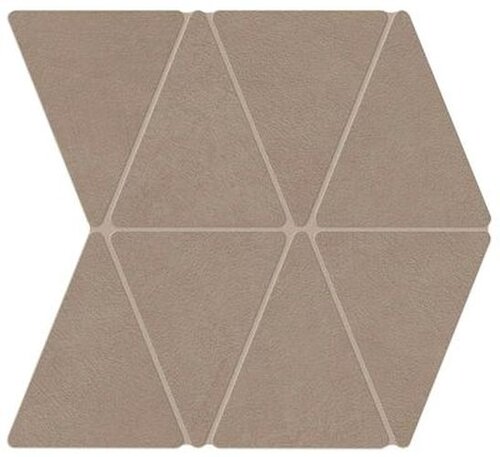 Boost Natural Ecru Mosaico Rhombus