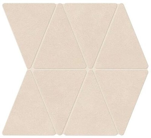 Boost Natural Kaolin Mosaico Rhombus