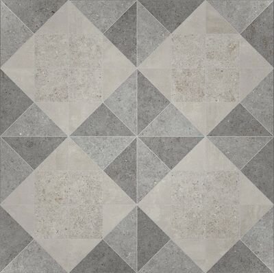 BOOST STONE Mosaico Cube Cold