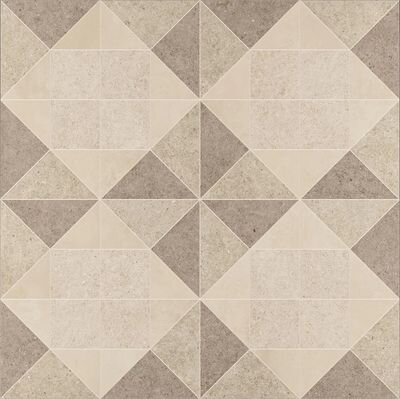 BOOST STONE Mosaico Cube Warm