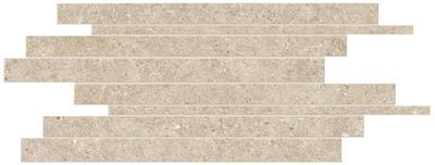 BOOST STONE Cream Brick 30x60