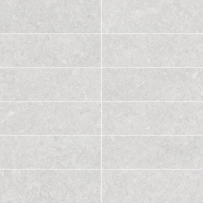 D.GHENT SILVER MOSAIC/12T/AS/30X30/C/R