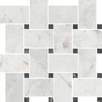 HBO10 INTRECCIO SHINE 30X30 HARD