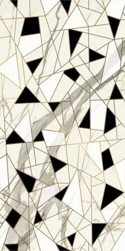 GEOMETRIA HBO7 SHINE RETT, 60X120