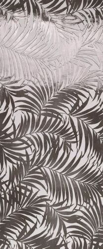 MILANO MOOD 50X120 TROPICAL BIANCO NERO