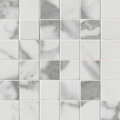 ROMA G. CARRARA SUPERIORE GRES MACROMOSAICO