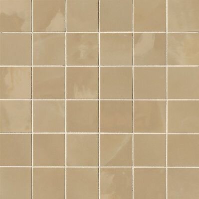 ROMA G. ONICE MIELE GRES MACROMOSAICO