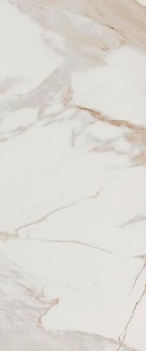 ROMA GOLD 50X120 CALACATTA ORO BRILLANTE