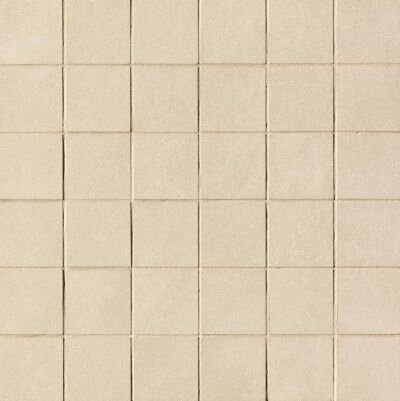 SHEER BEIGE GRES MACROMOSAICO
