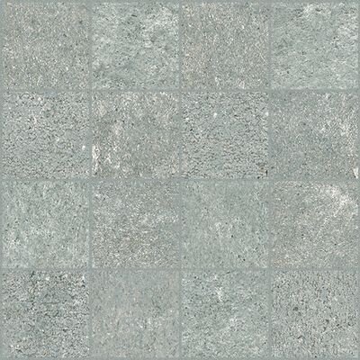 MATCH UP EARL GREY COMF 6MM MOS 7,5X7,5