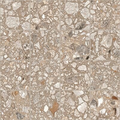 MATCH UP COOKIE MIX COMF 6MM MOS 7,5X7,5