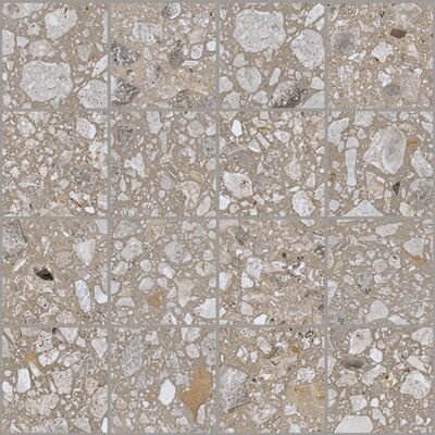 MATCH UP EAR GR MIX COMF 6MM MOS 7,5X7,5