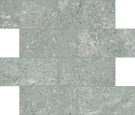 MATCH UP EARL GREY COMF 6MM MUR 7,5X15