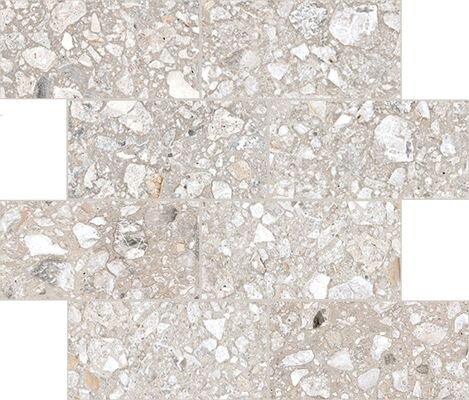 MATCH UP SUGAR MIX COMF 6MM MUR 7,5X15