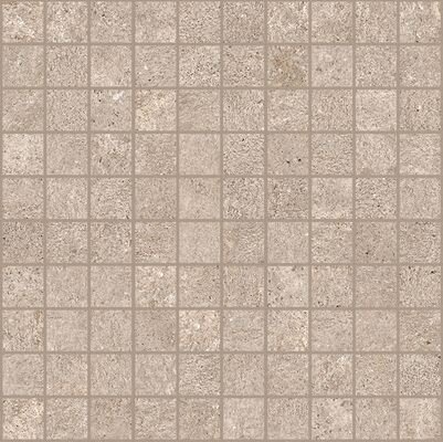 MATCH UP CEM COOKIE COMF.3x3 MOS. 30X30