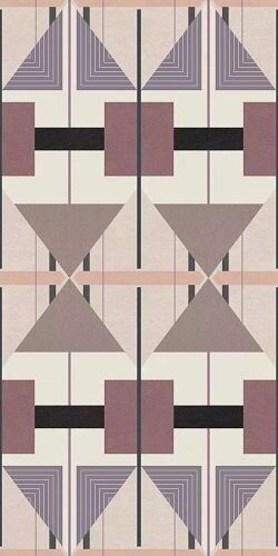CHIMERA DEC.RAD.BEIGE MAT 6MM 120X240R