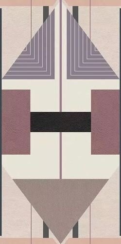 CHIMERA DEC.RADICI BEIGE MAT 6MM 60X120R