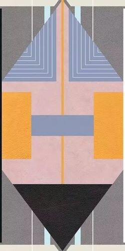 CHIMERA DEC.RADICI GRIGIO MAT6MM 60X120R