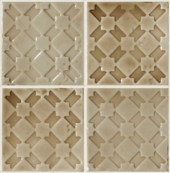 13X13 ALCAZAR SAND