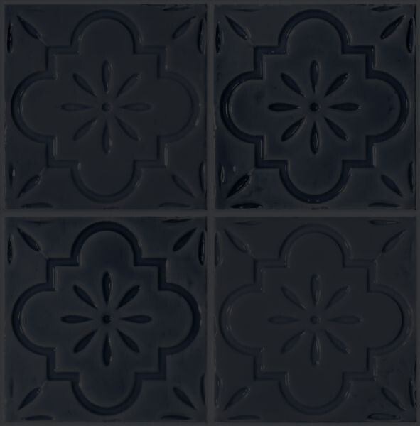 13X13 GIRALDA DENIM