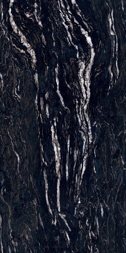 SENSI GEMS TITANIUM BLACK RET 60X120
