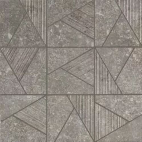 ATMOSPHERES CHARME MIX MOS GEOMTRIES