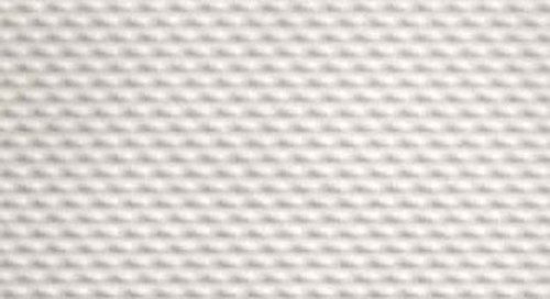 FRAME KNOT WHITE