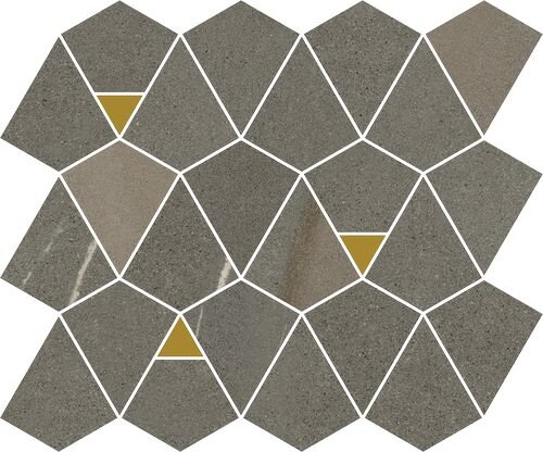 Metropolis Arcadia Mosaico Vertex
