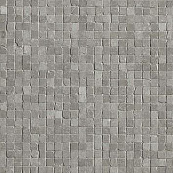 MAKU GREY  GRES MICROMOSAICO MATT