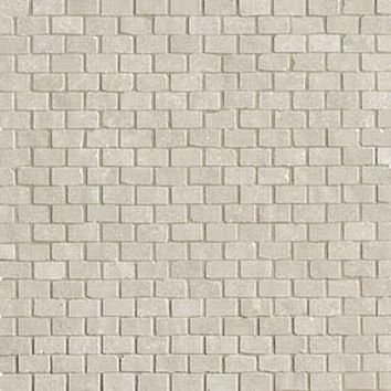 MAKU  GREY BRICK MOSAICO
