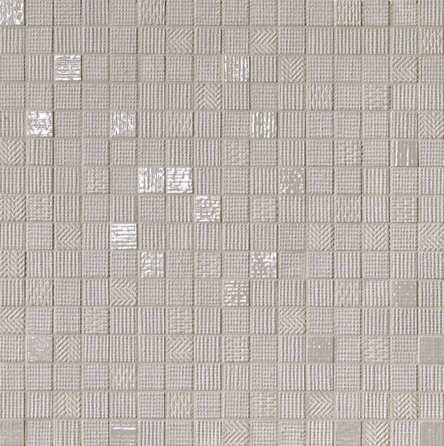 MILANO&WALL GRIGIO MOSAICO