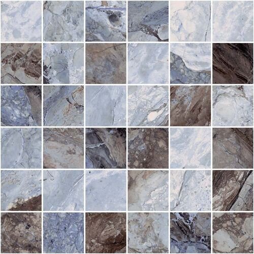MOSAICO MYSTIC OCEAN