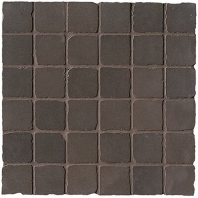 MILANO&FLOOR CORTEN MACROMOSAICO ANTICATO MATT