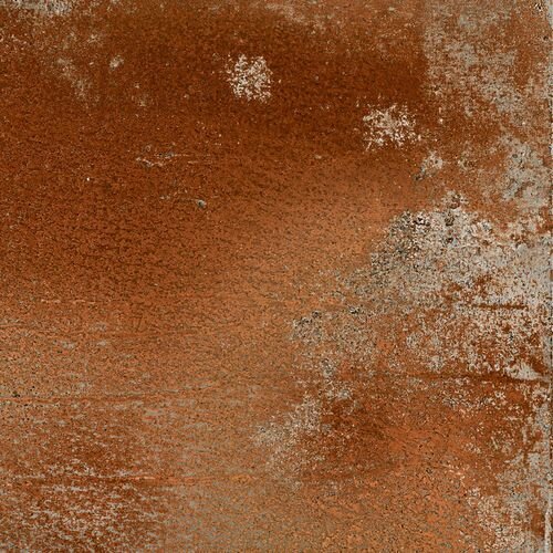 OXIDART IRON 2020