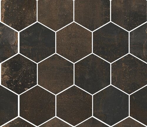 HEXAGON OXID.BLACK