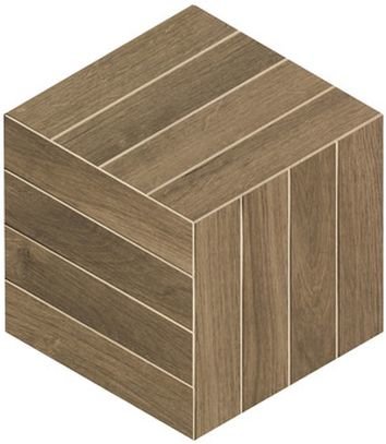 NEST OAK CUBE MOSAICO MATT