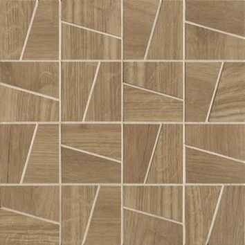 NEST NATURAL SLASH MOSAICO MATT