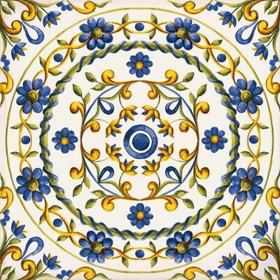 FIORE MIX LUC