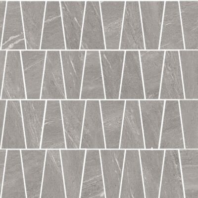 TRAPEX WAYST.GREY