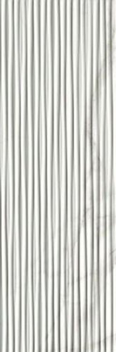 ROMA DIAMOND 25 LINE STATUARIO BRILLANTE