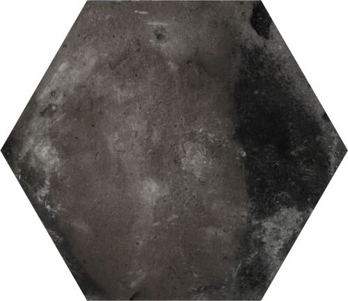 HEXA COTTAGE GRAPHITE